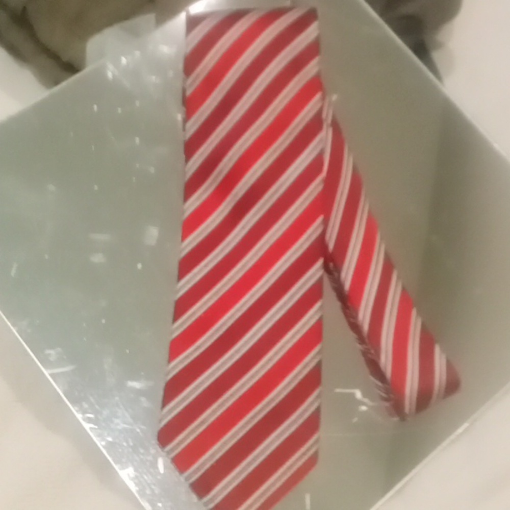 Bachrach Tie
